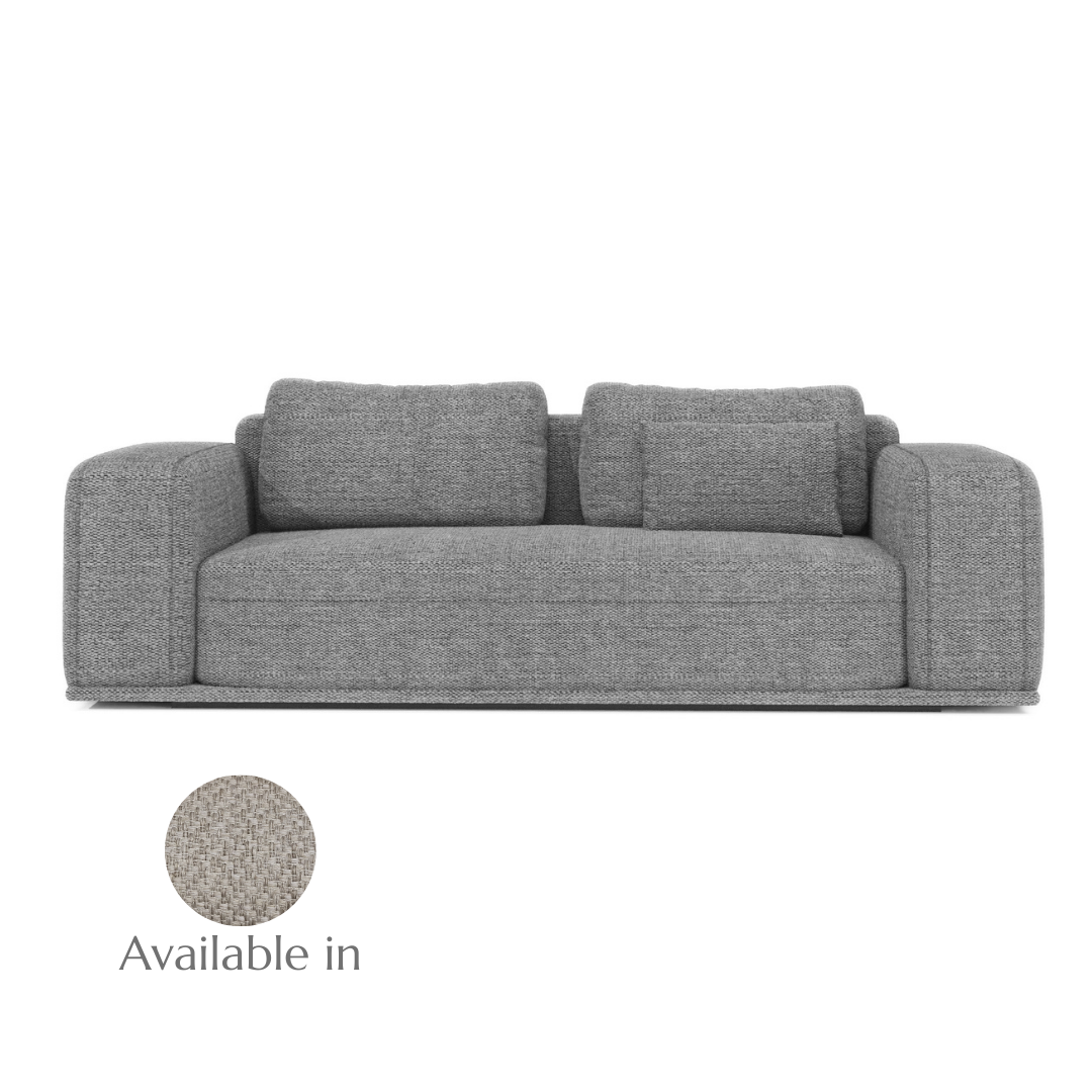 Sofa - LS108-B(Same Day Delivery)