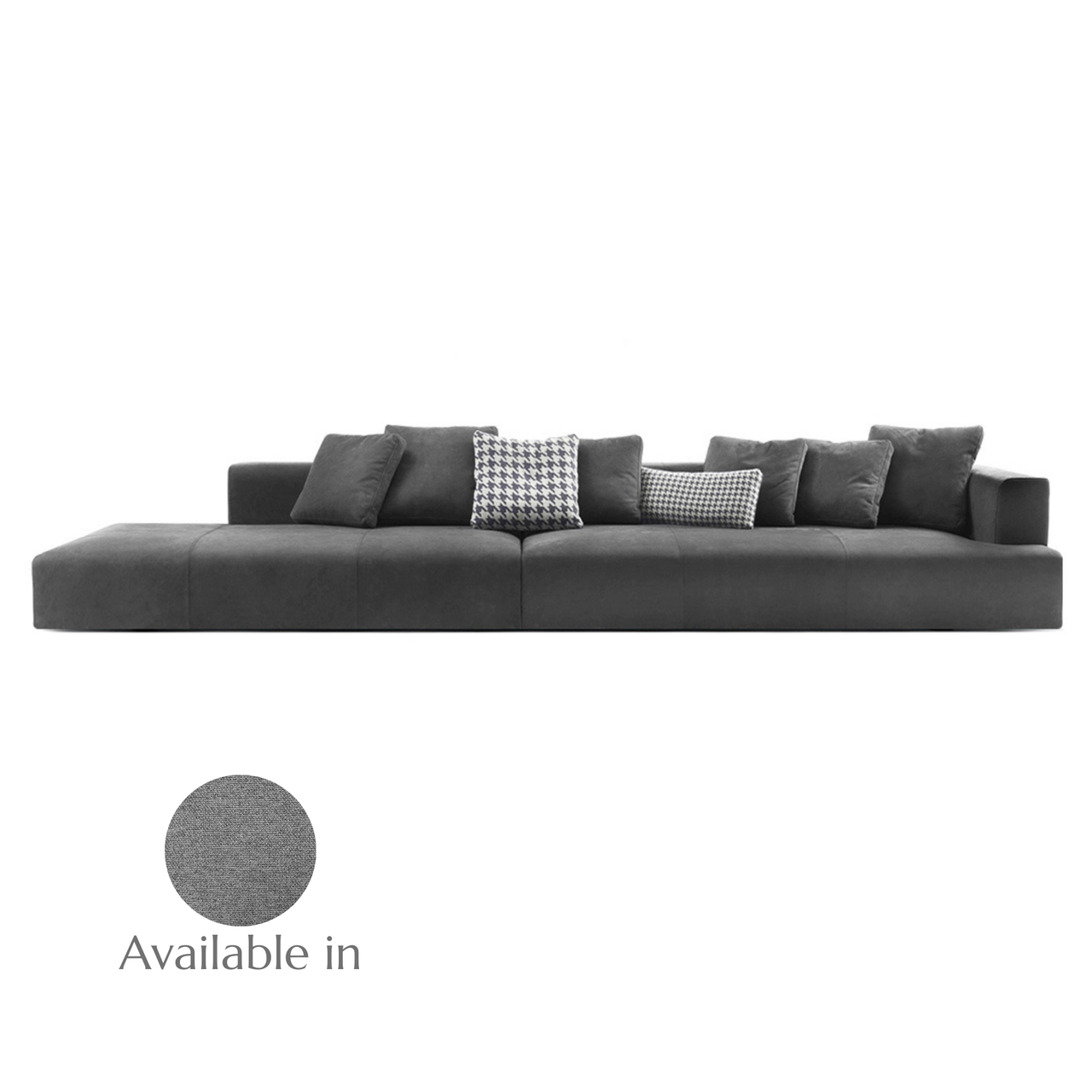 Sofa - LS114 (Same Day Delivery)
