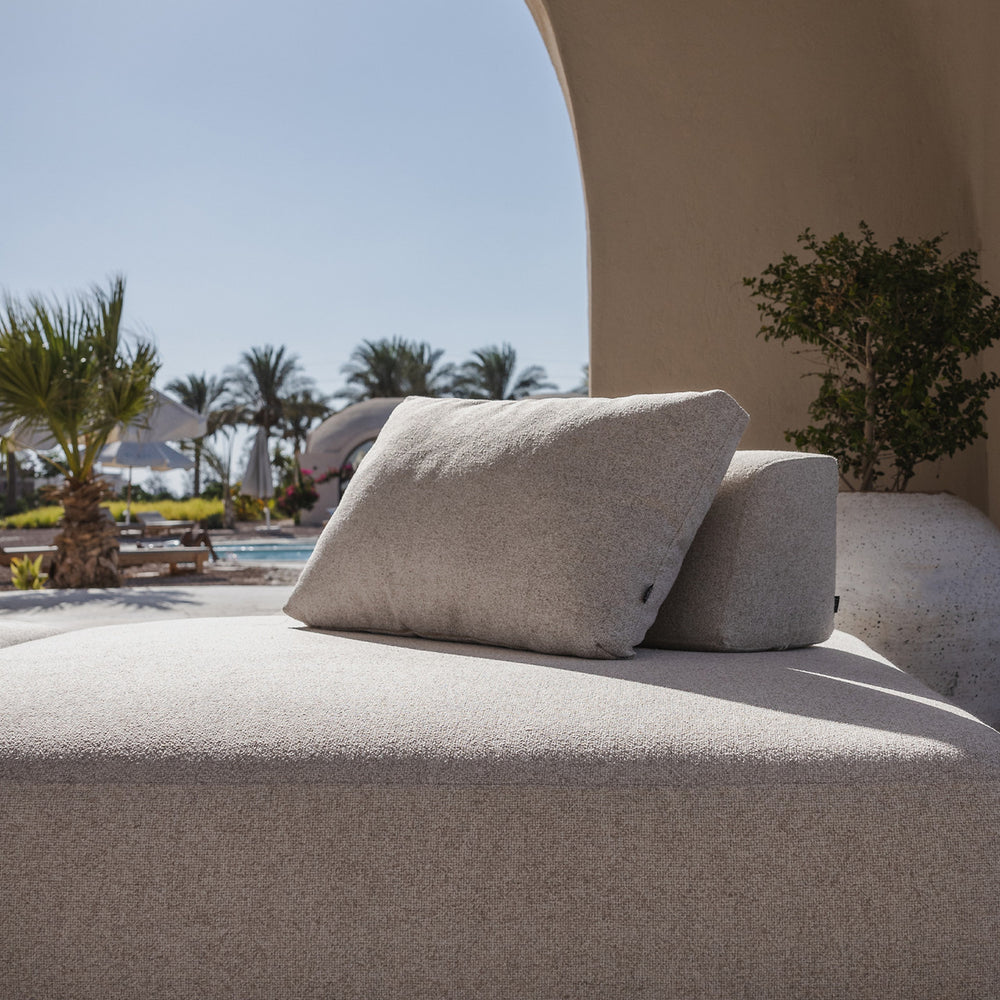 Corner Sofa - CS106, product image 10 — Lanott CS106