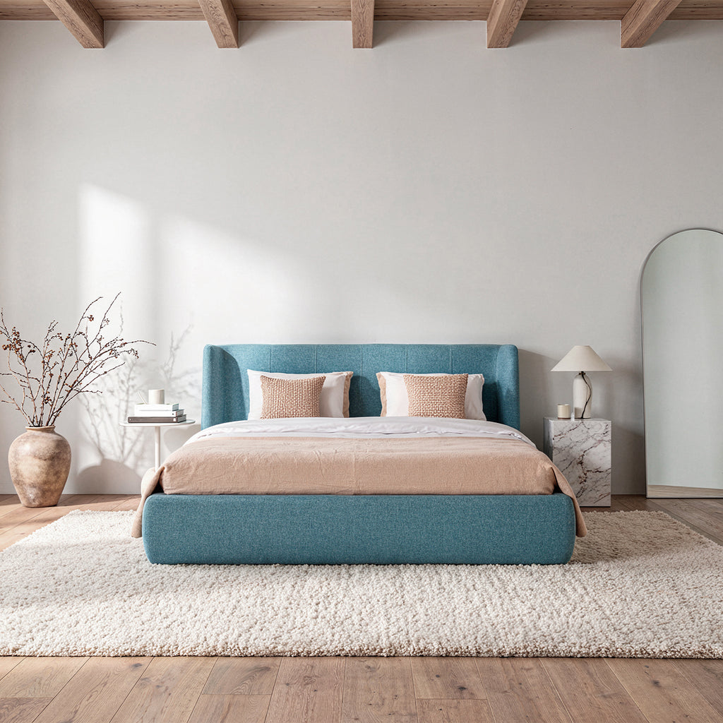 Bed - LB104