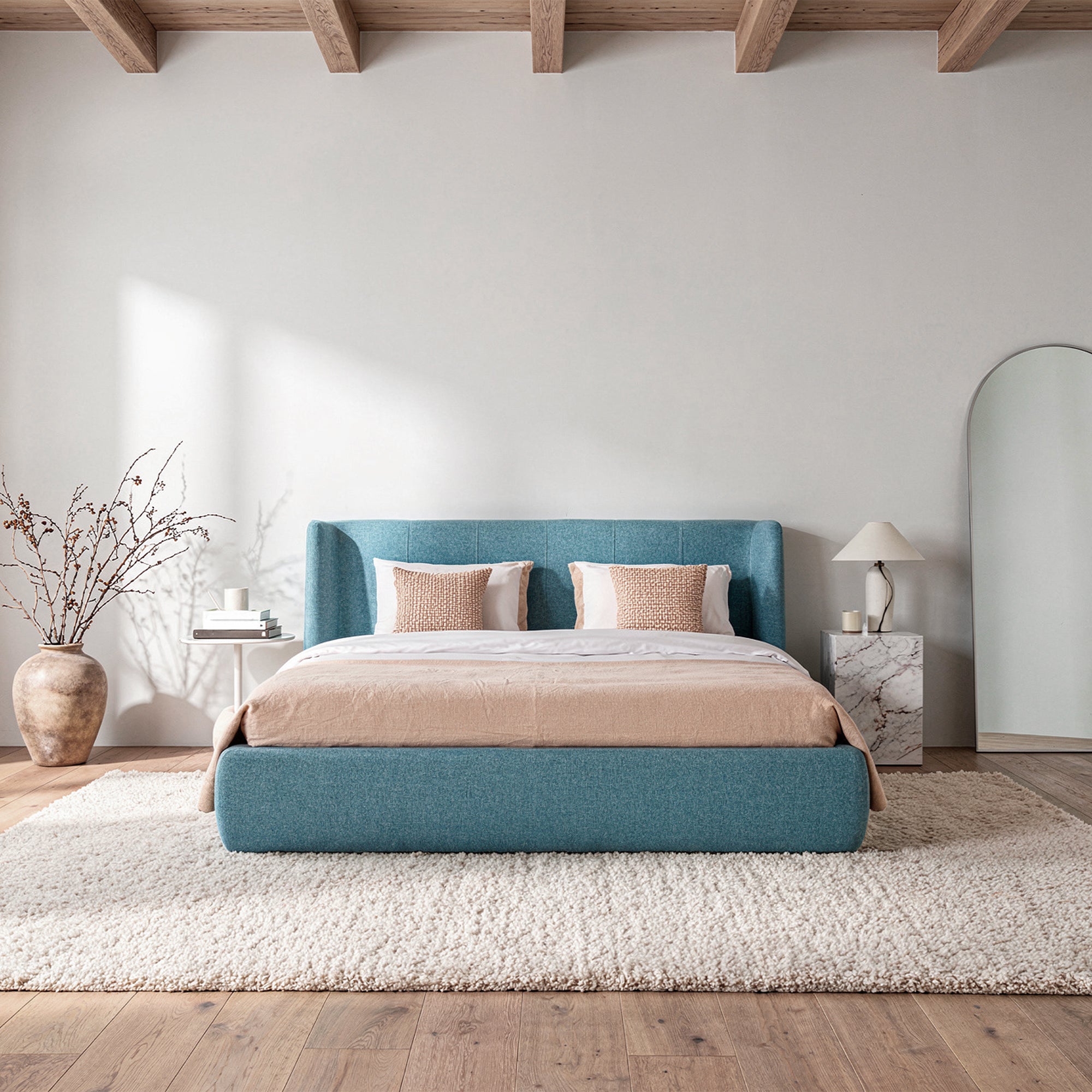 Bed - LB104