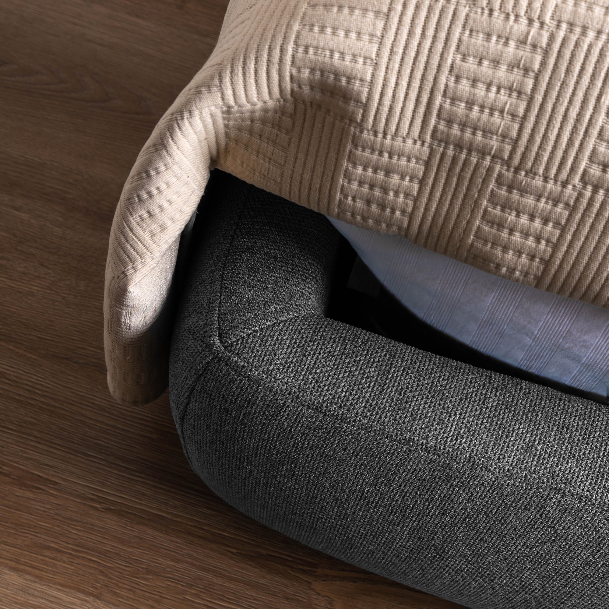 Bed - LB104