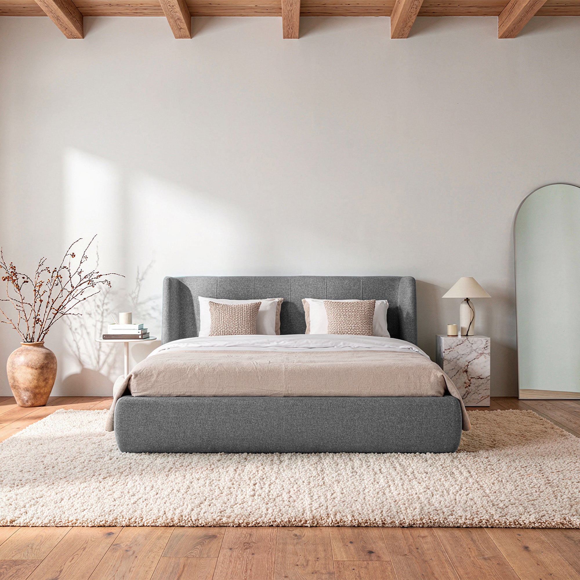 Bed - LB104