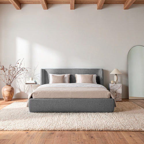 Bed - LB104
