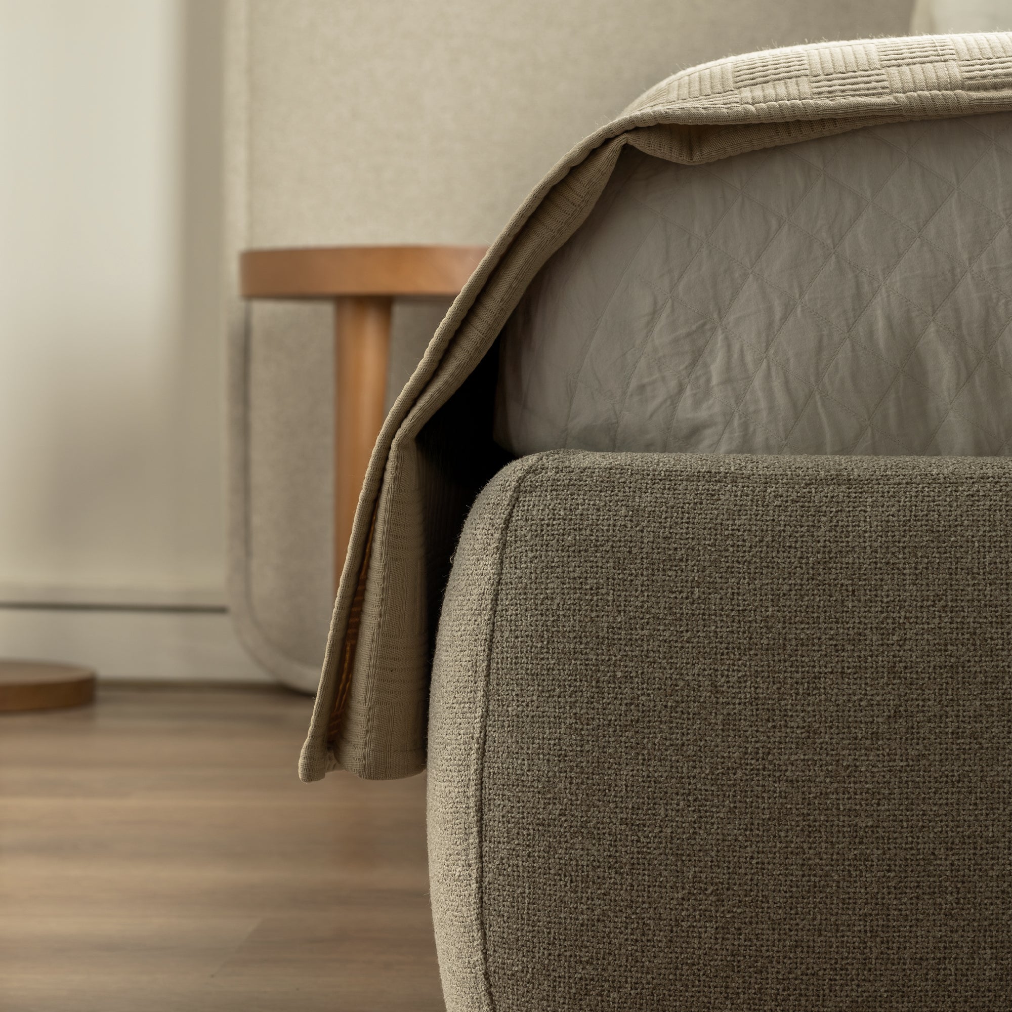 Bed - LB105