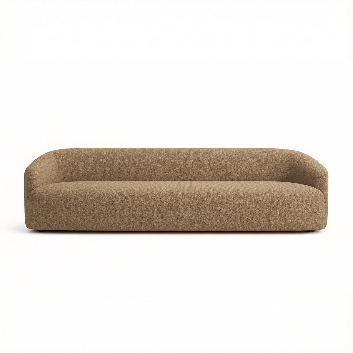Sofa-LS101 material and finish detail — Lanott