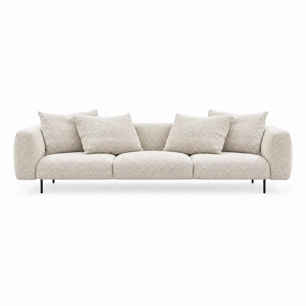Sofa - LS103 | Gucci-5 | Main view