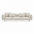 Sofa - LS103 | Gucci-5 | Main view