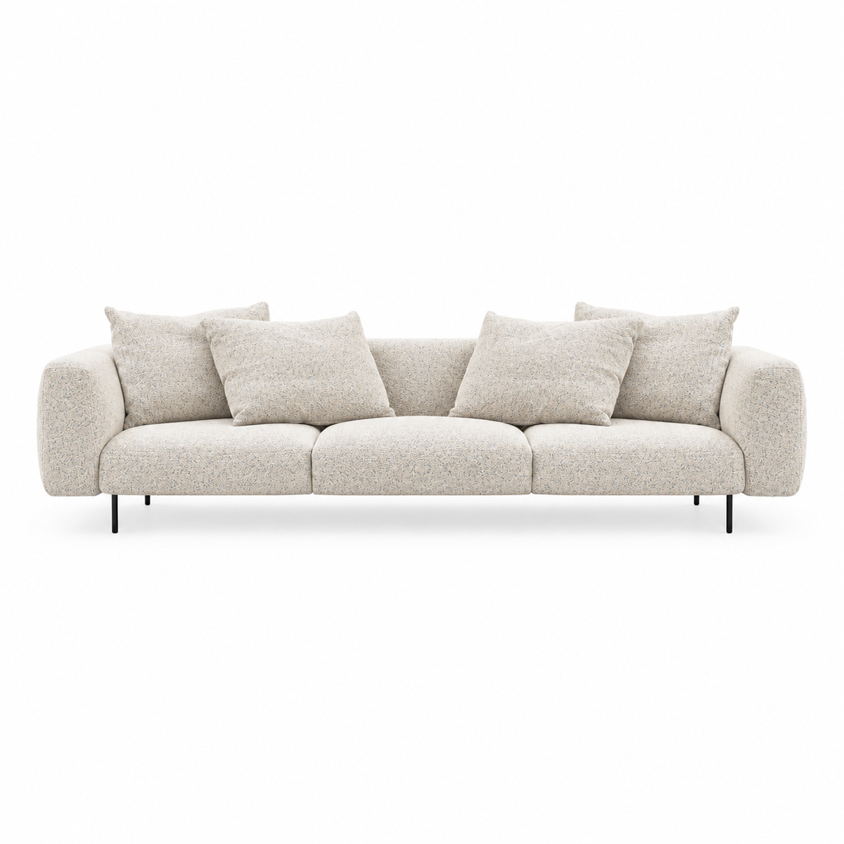 Sofa - LS103 | Gucci-5 | Main view