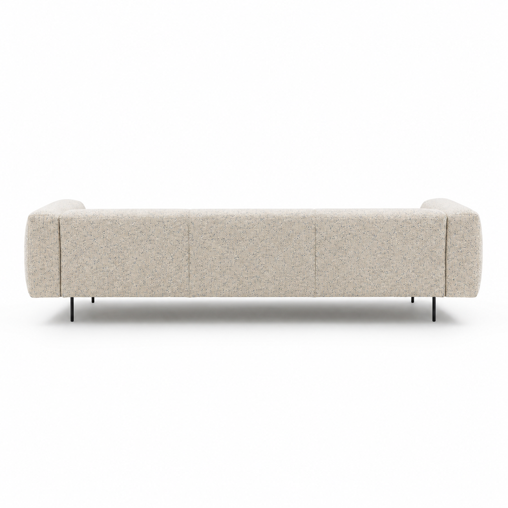 Sofa - LS103 | Gucci-5 | rear view