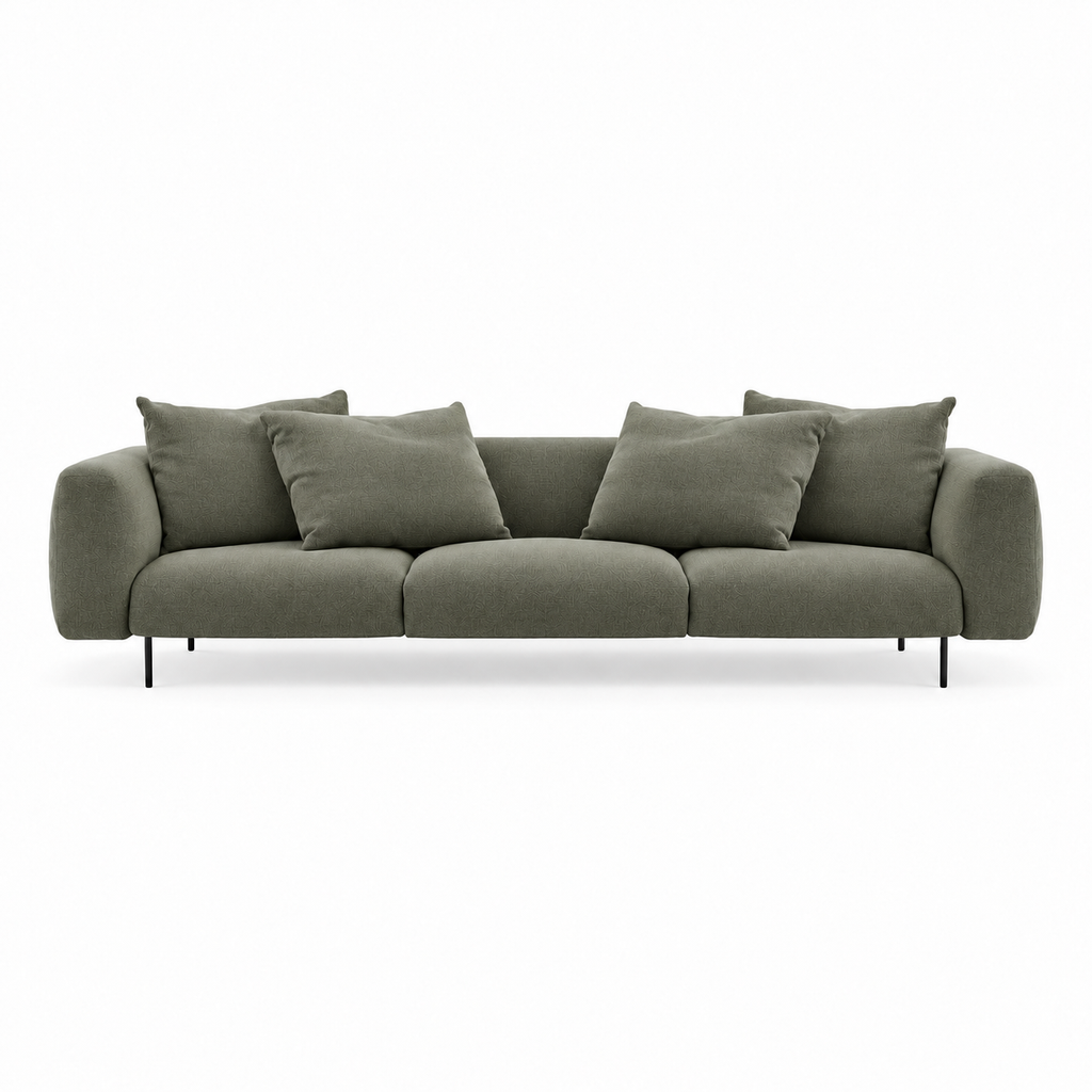 Sofa - LS103 | MD-8 | Main view