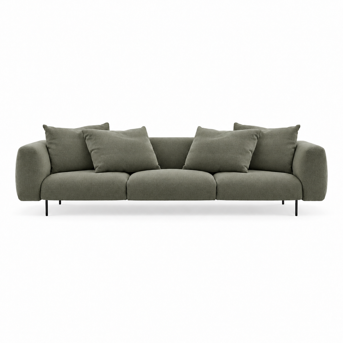 Sofa - LS103 | MD-8 | Main view