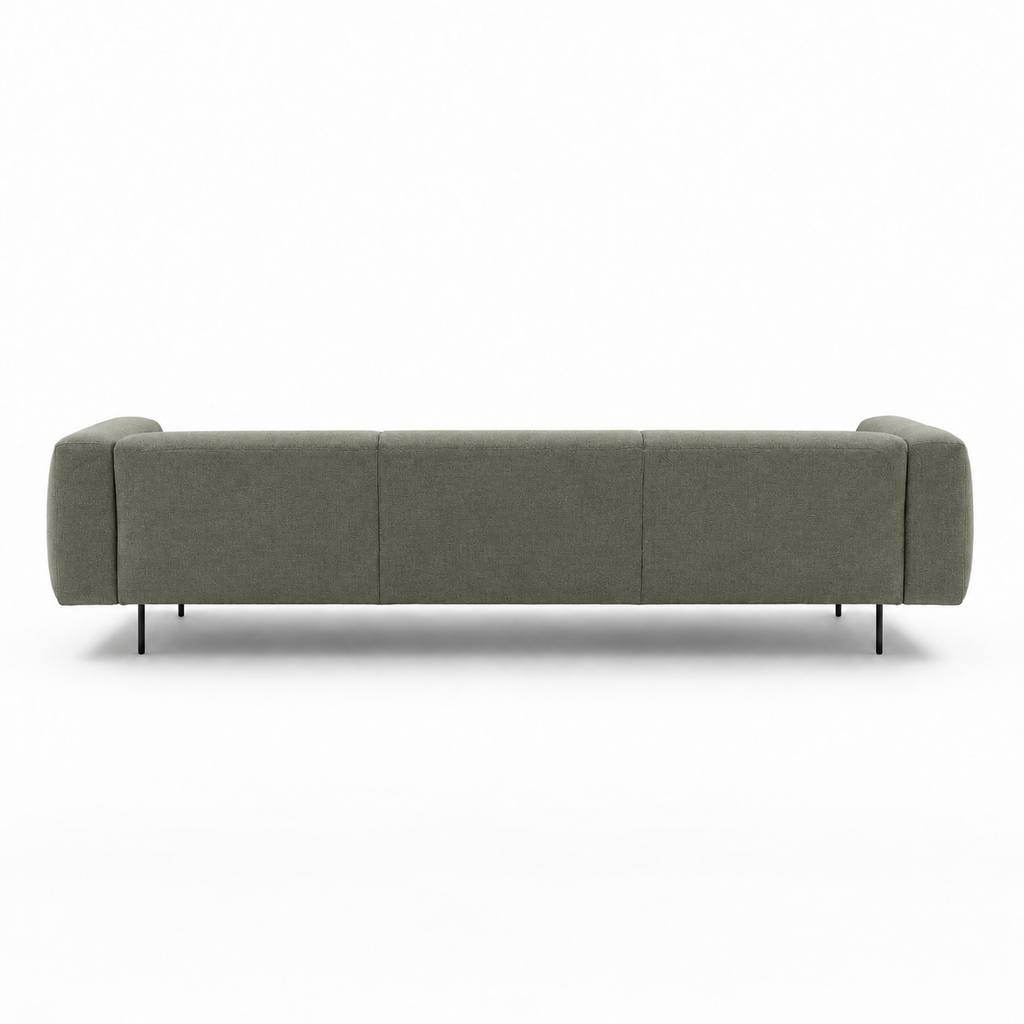 Sofa - LS103 | MD-8 | rear view