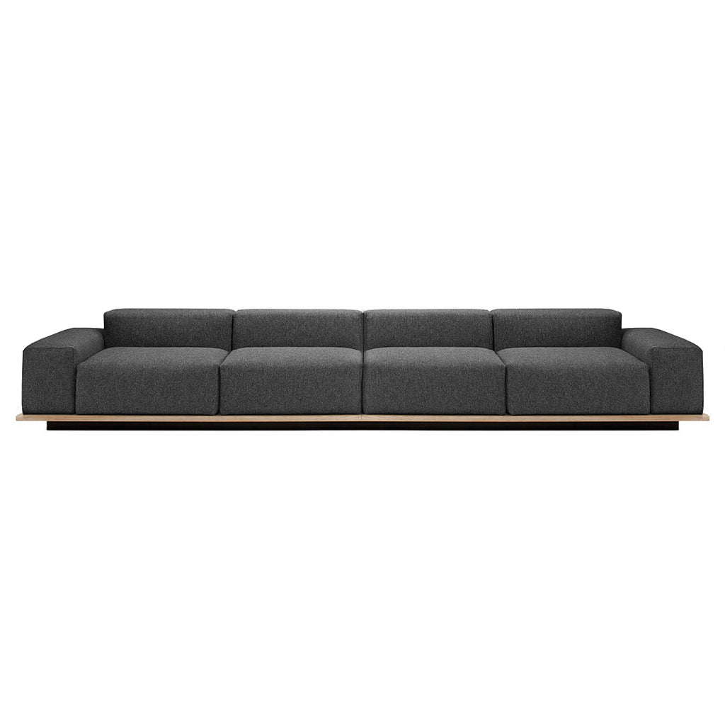 Sofa - LS106, product image 1