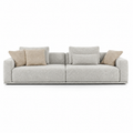 Sofa - LS108 | Tender-1 | Main view