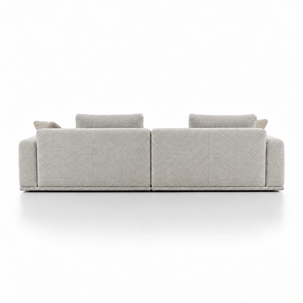 Sofa - LS108 | Tender-1 | rear view