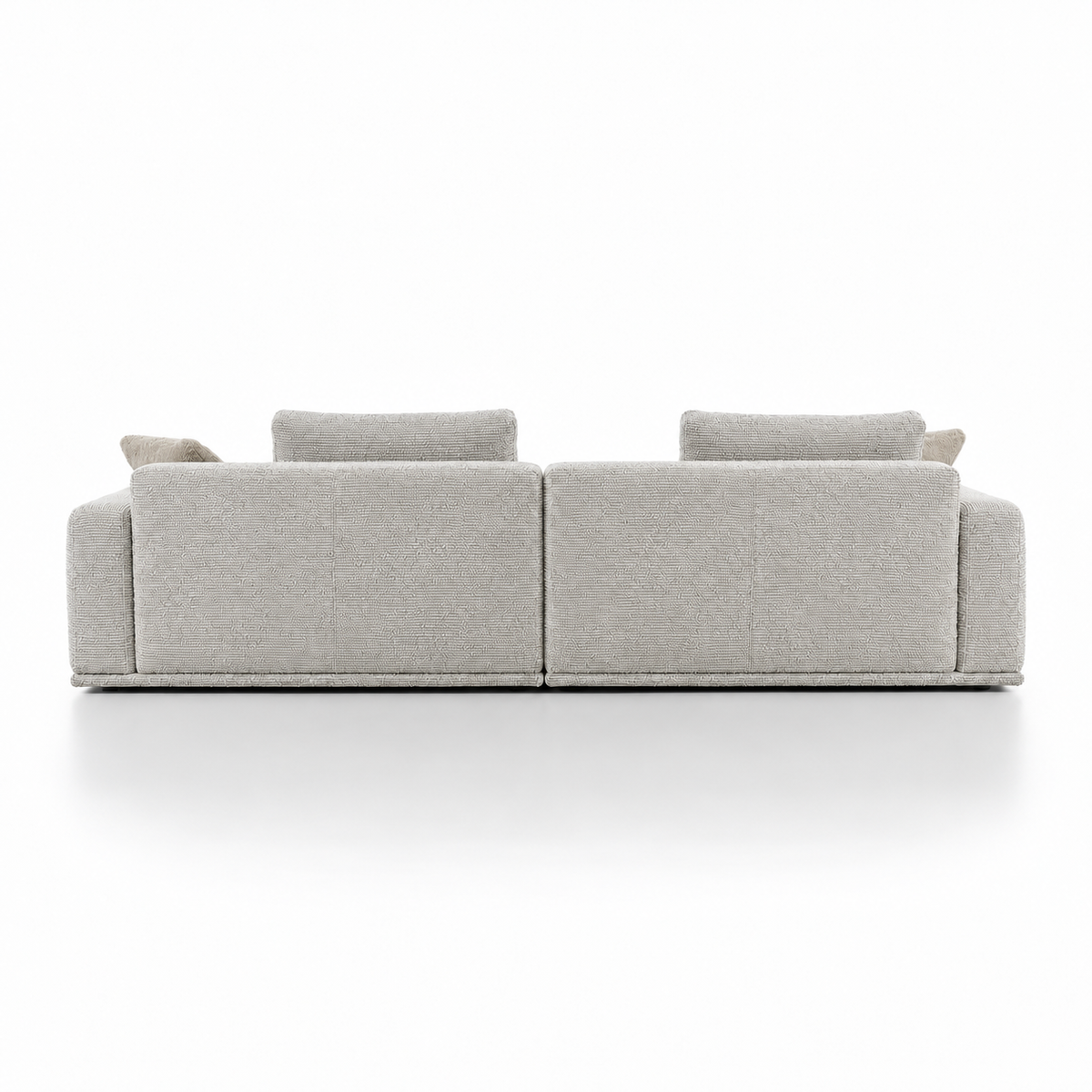 Sofa - LS108 | Tender-1 | rear view