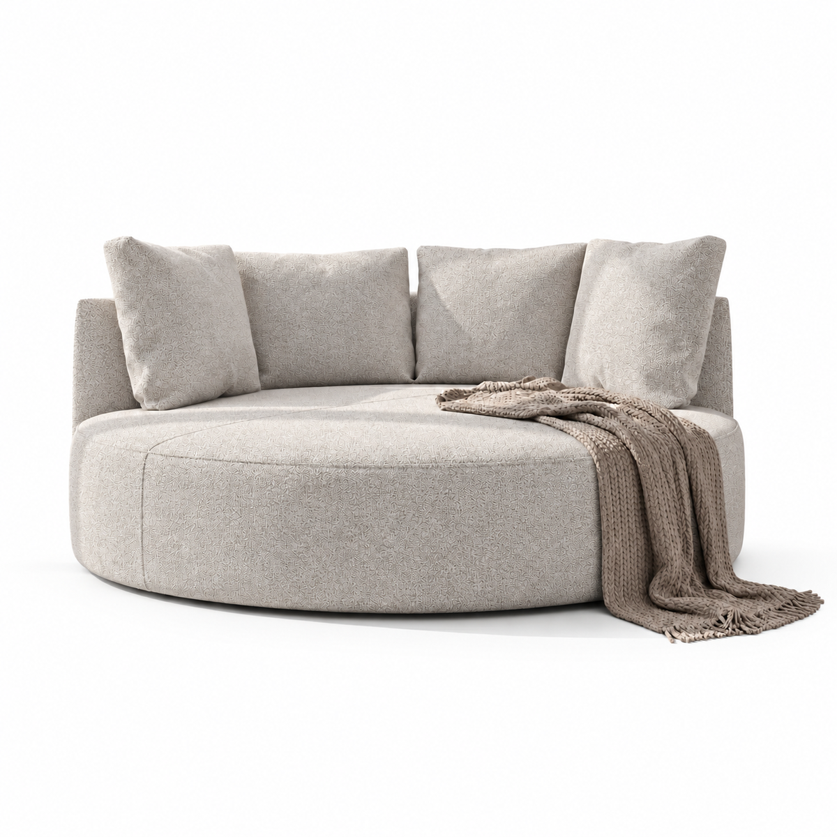 Sofa - LS111 | Tender-1 | Main view