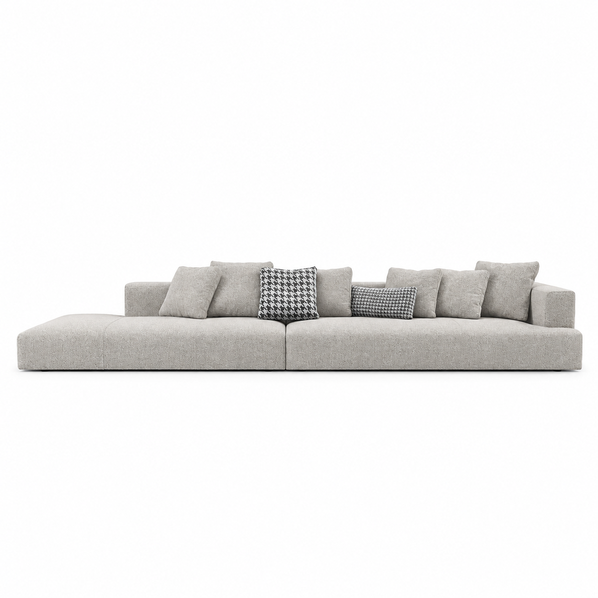 Sofa - LS114 | Tender-1 | Main view
