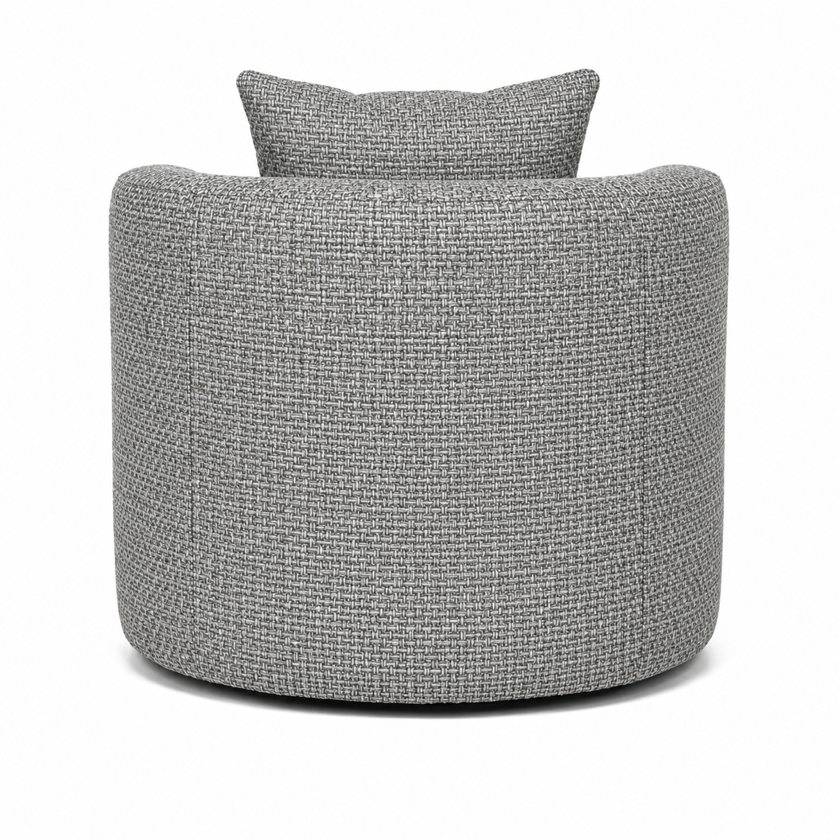 Siena material and finish detail — Lanott