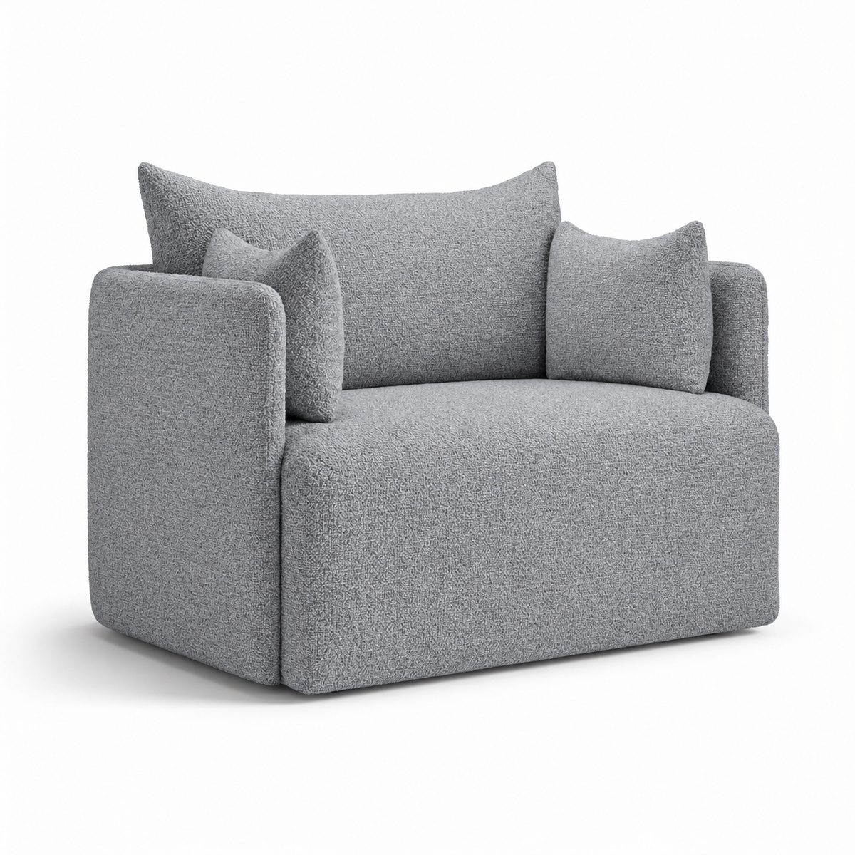Arm Chair - S117