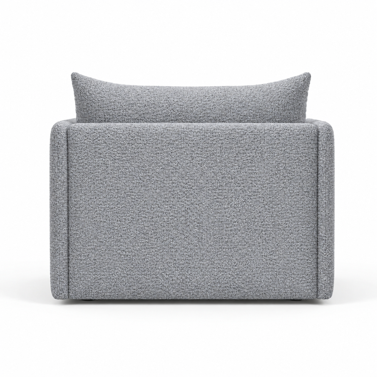 Pico material and finish detail — Lanott