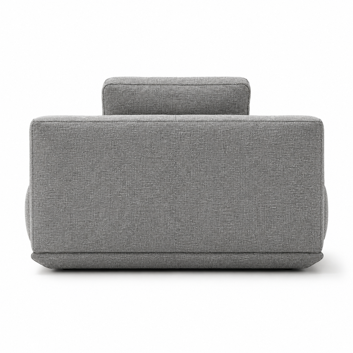 Sereno material and finish detail — Lanott