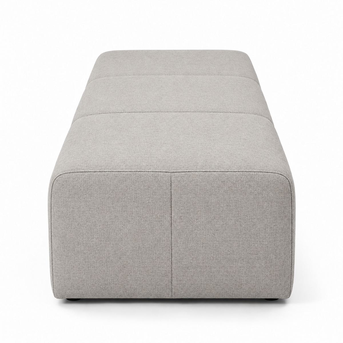 Nota material and finish detail — Lanott