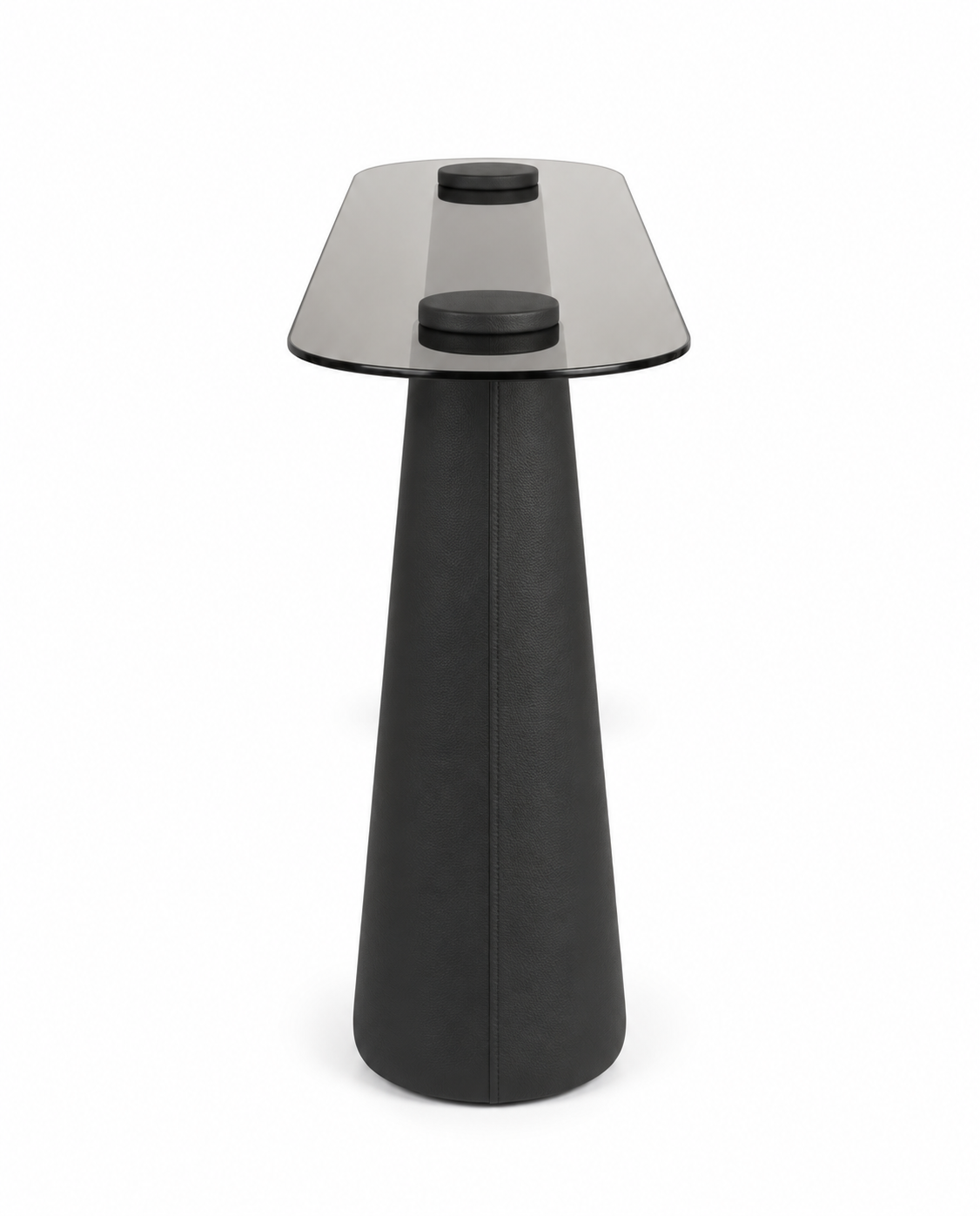 Vetra material and finish detail — Lanott