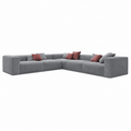 Corner Sofa - CS101 | MD-3 | Main view