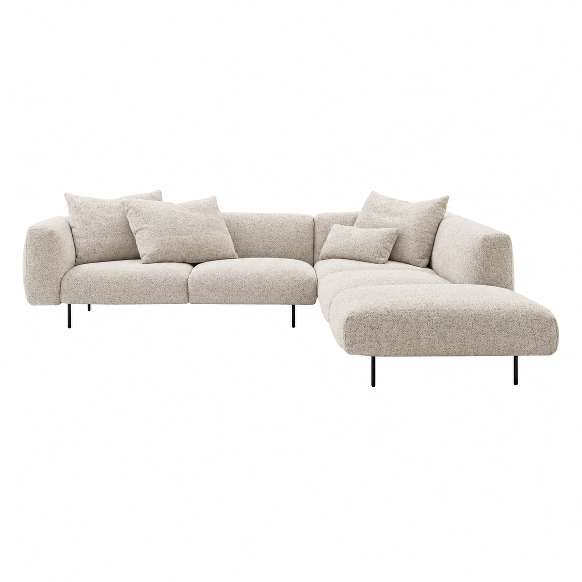 Corner Sofa - CS103