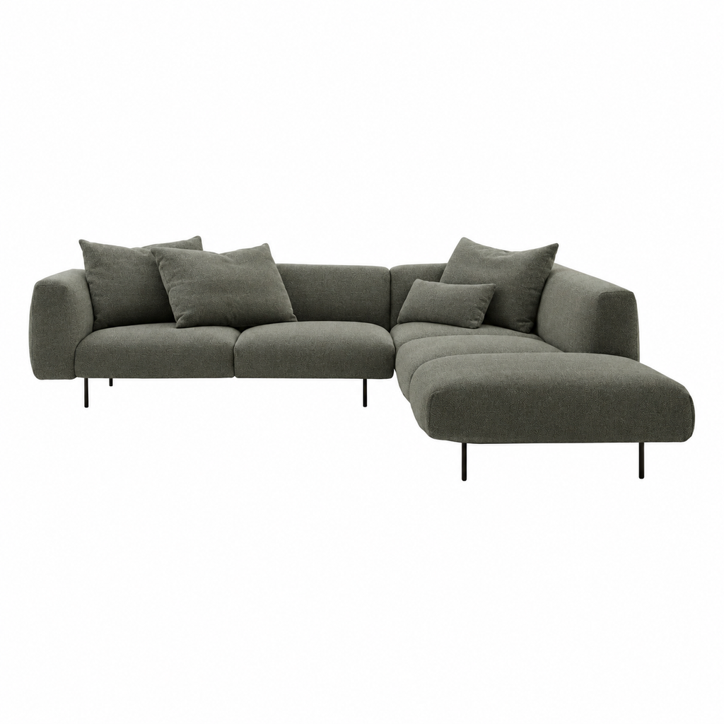 Corner Sofa - CS103 | MD-8 | Main view