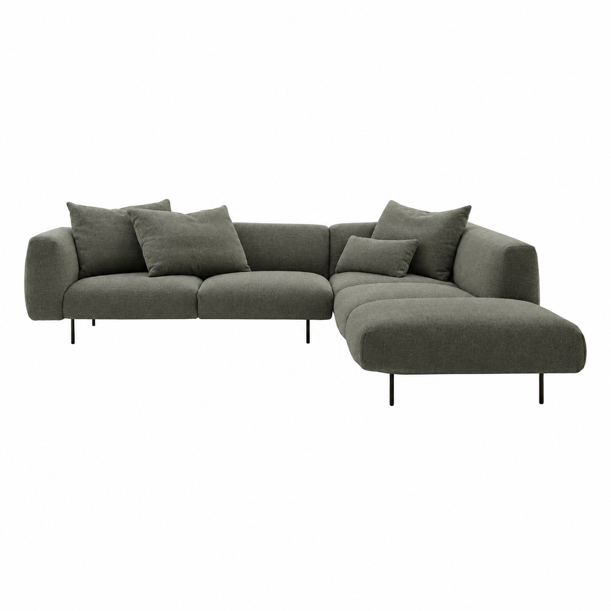 Corner Sofa - CS103 | MD-8 | Main view