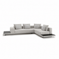 Corner Sofa - CS104 | Tender-1 | Main view