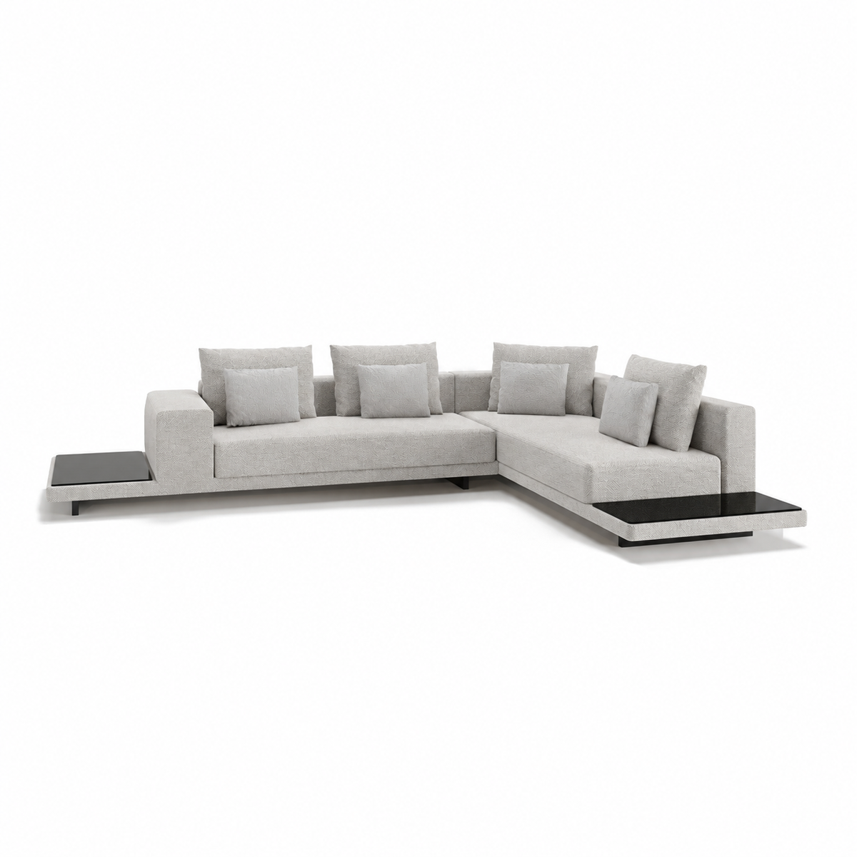 Corner Sofa - CS104 | Tender-1 | Main view