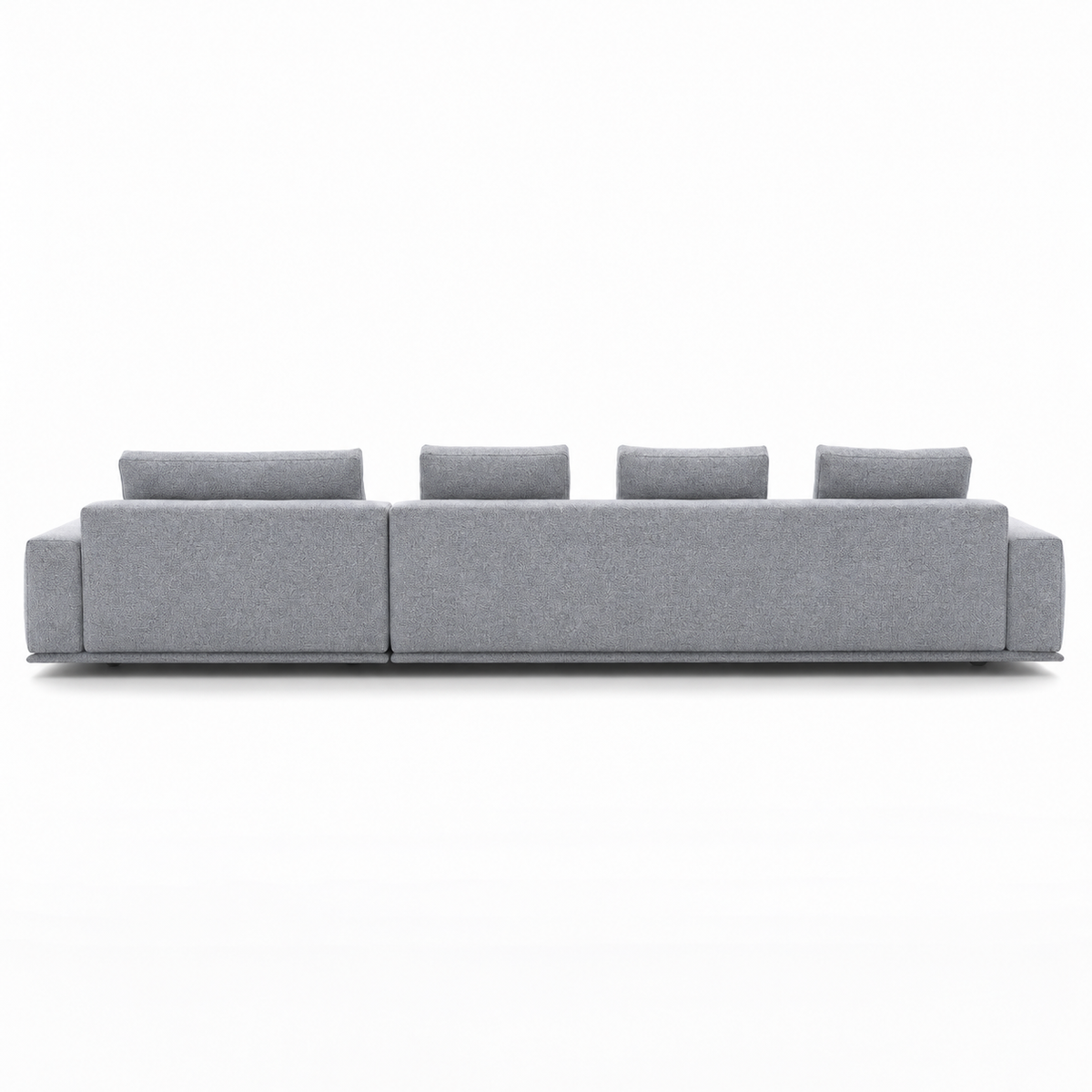 Corner Sofa - CS105 | MD-1 | Rear view