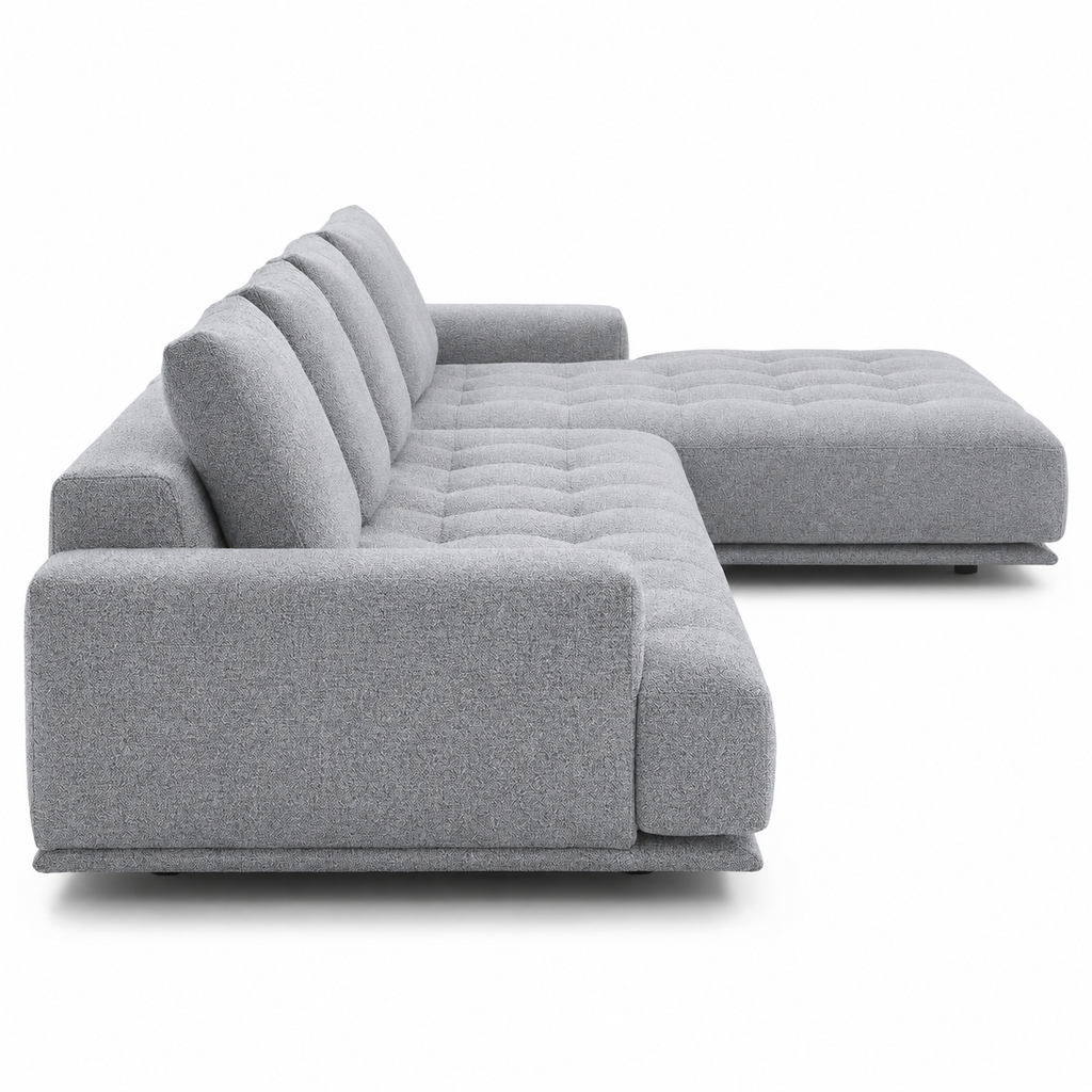 Corner Sofa - CS105 | MD-1 | Side view