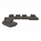 Corner Sofa - CS106 | DOT-22 | Main view