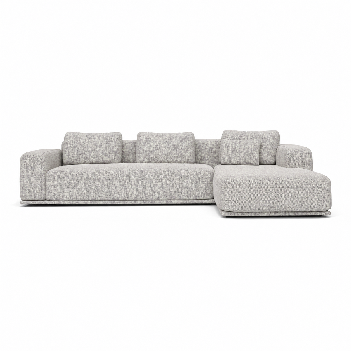 Corner Sofa - CS108 | Tender-1 | Main view
