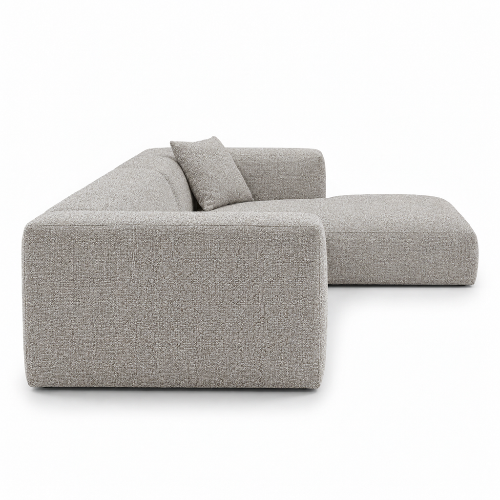 Corner Sofa - CS109 | MD-2 | Side view