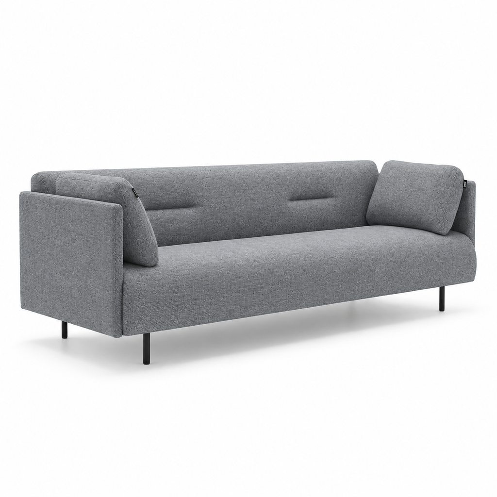 Sofa - S120 | MD-3 | Three-quarter view