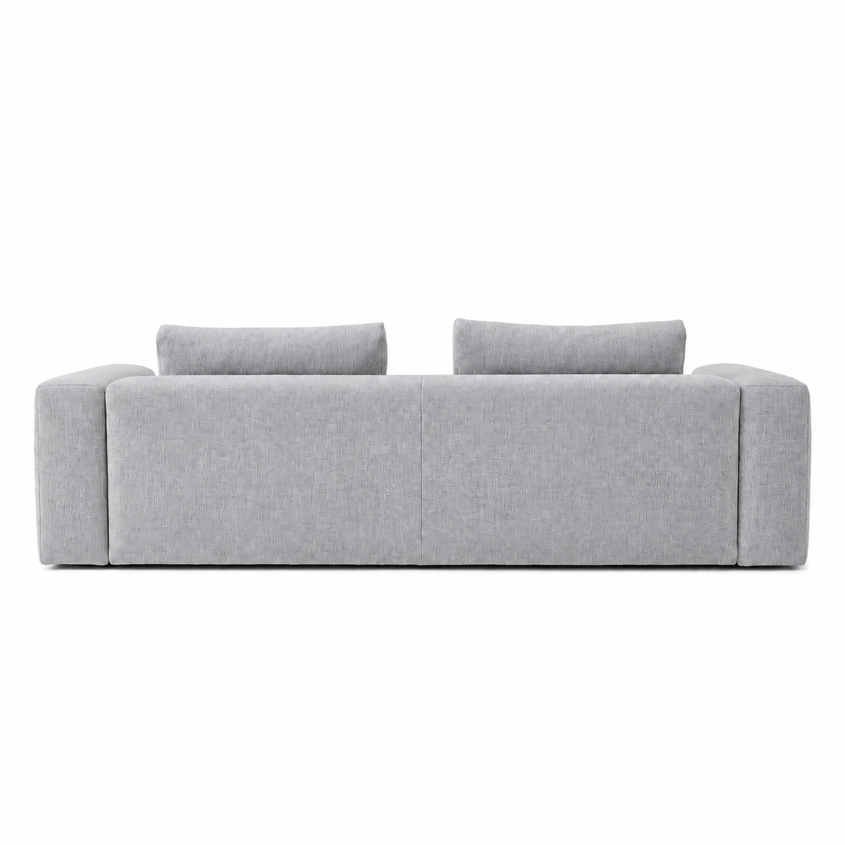 Sofa - S124 | MD-1 | Rear view