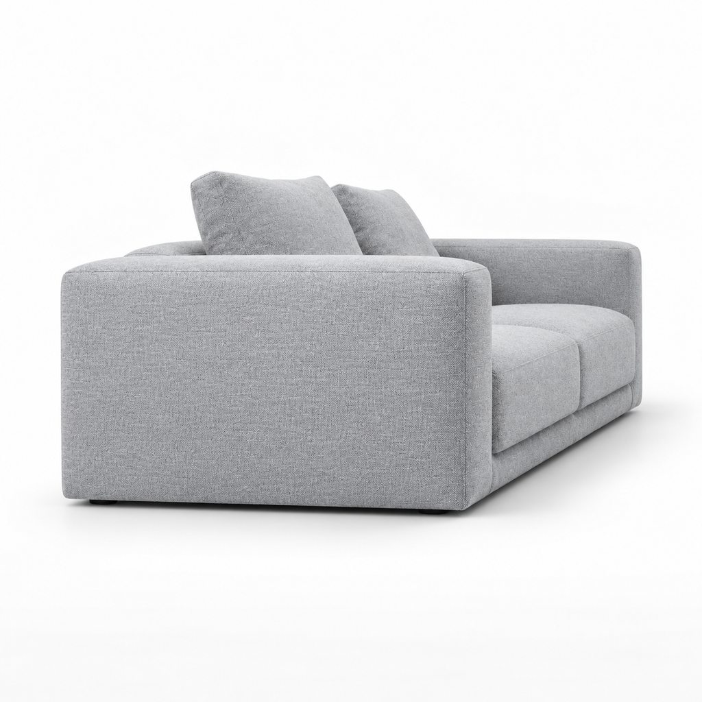 Sofa - S124 | MD-1 | Side view