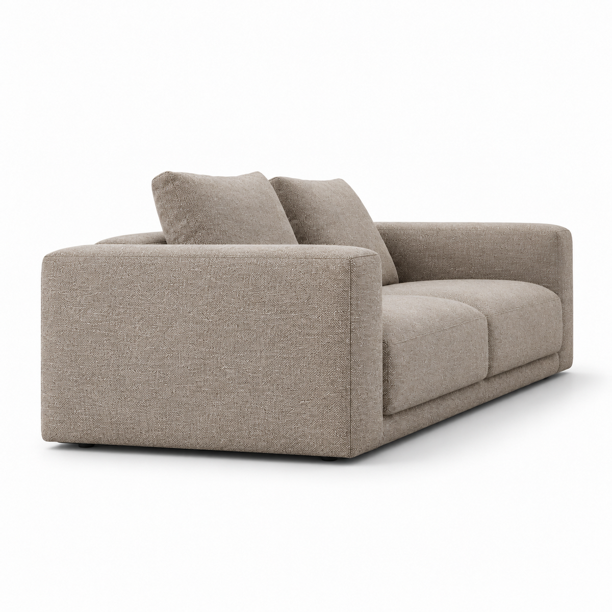 Sofa - S124 | MD-14 | Side view