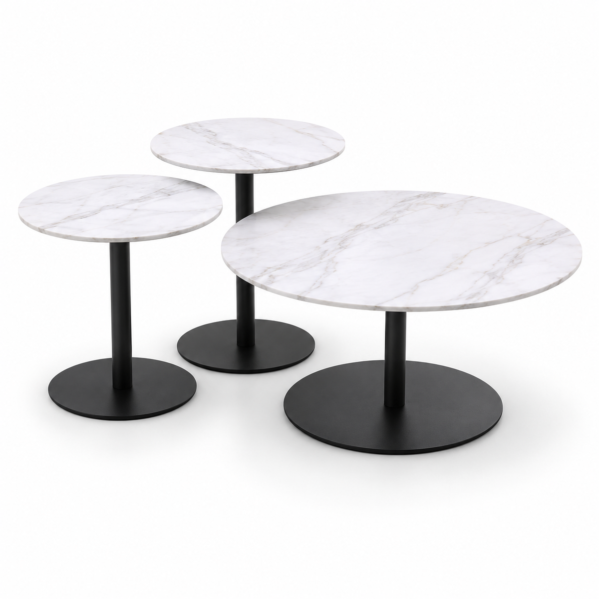 Tables Set - TS125