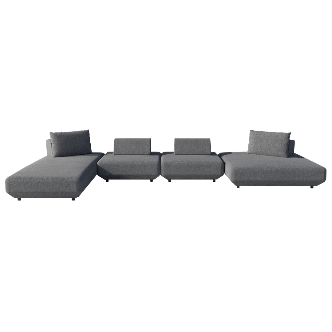 Corner Sofa - CS106