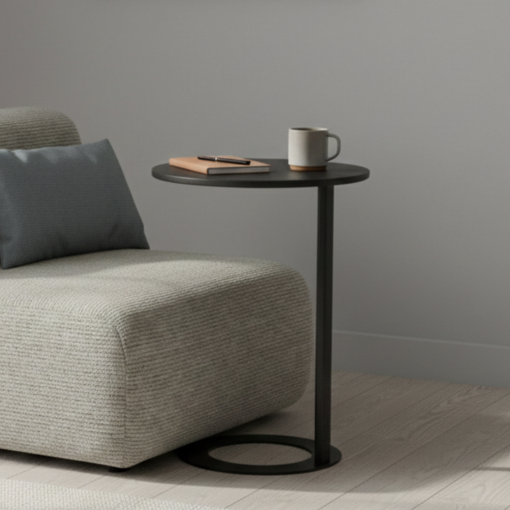 Side Table - ST124 (Same Day Delivery)