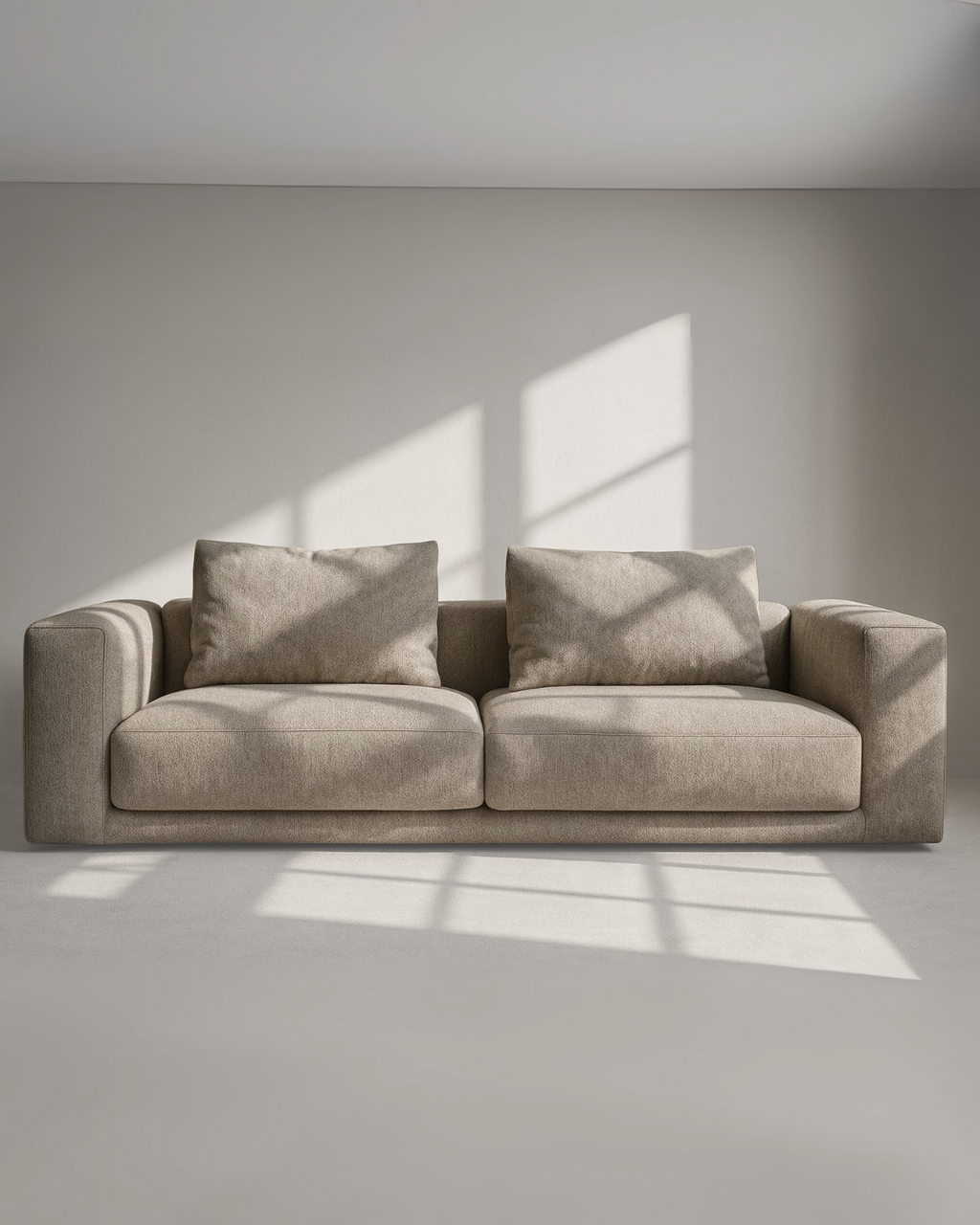 Sofa - S124