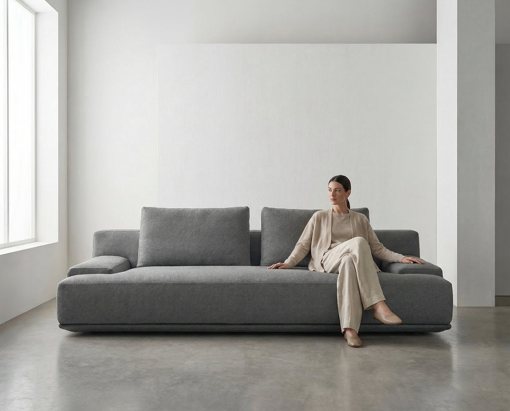Sofa S123, product view 4