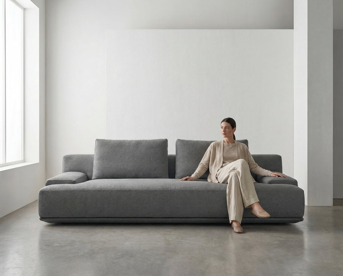 Sofa S123, product view 4